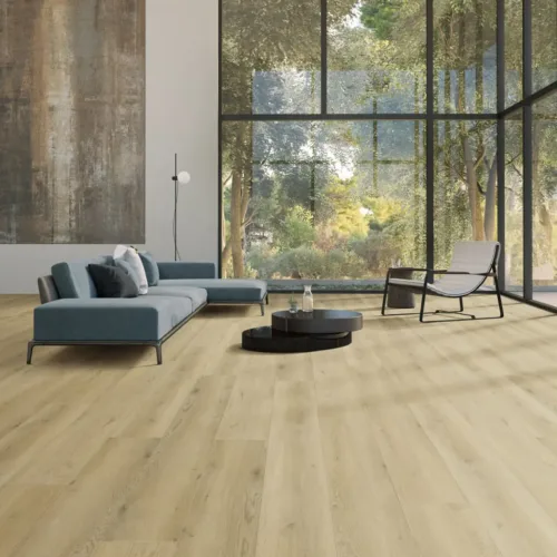 Flooring sample image of Titan Surfaces - Essentials Collection - Caribbean Beach