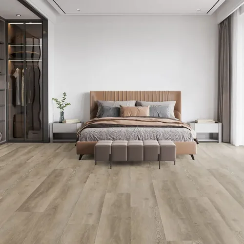 Flooring sample image of Titan Surfaces - Essentials Collection - Charleston Pine