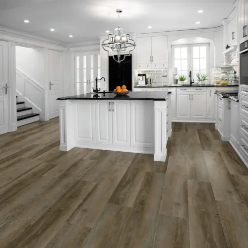 Flooring sample image of Titan Surfaces - Essentials Collection - Tuscan Ash