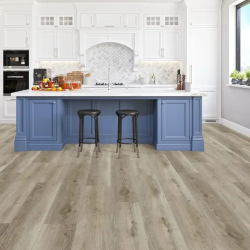 Flooring sample image of Titan Surfaces - Essentials Collection - Yellowstone Oak