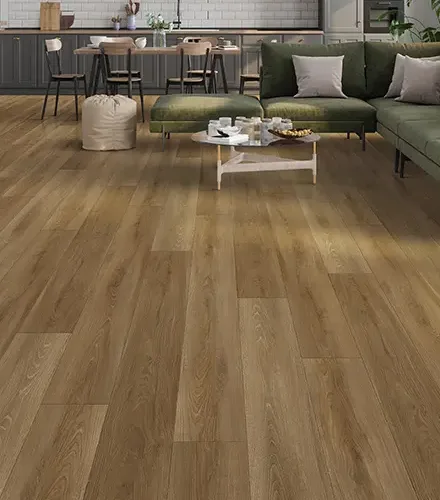 Sample flooring image of Provenza Moda Living Elite Collection - Indie - PRO5110